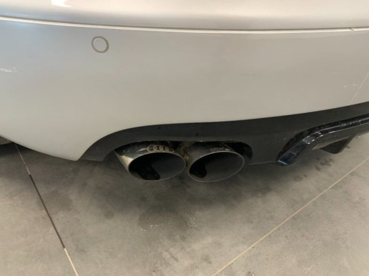 Audi TT Coupé Coupè 2.0 TFSI S tronic (20)