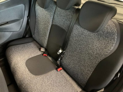 Lancia Ypsilon 1.0 FireFly 5 porte S&S Hybrid Ecochic Gold (15)