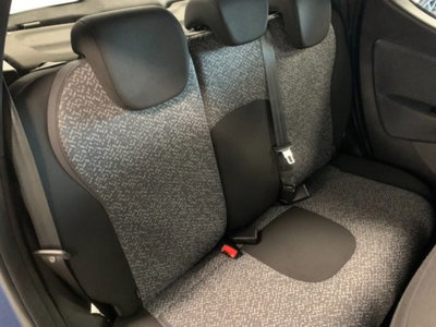 Lancia Ypsilon 1.0 FireFly 5 porte S&S Hybrid Ecochic Gold (16)