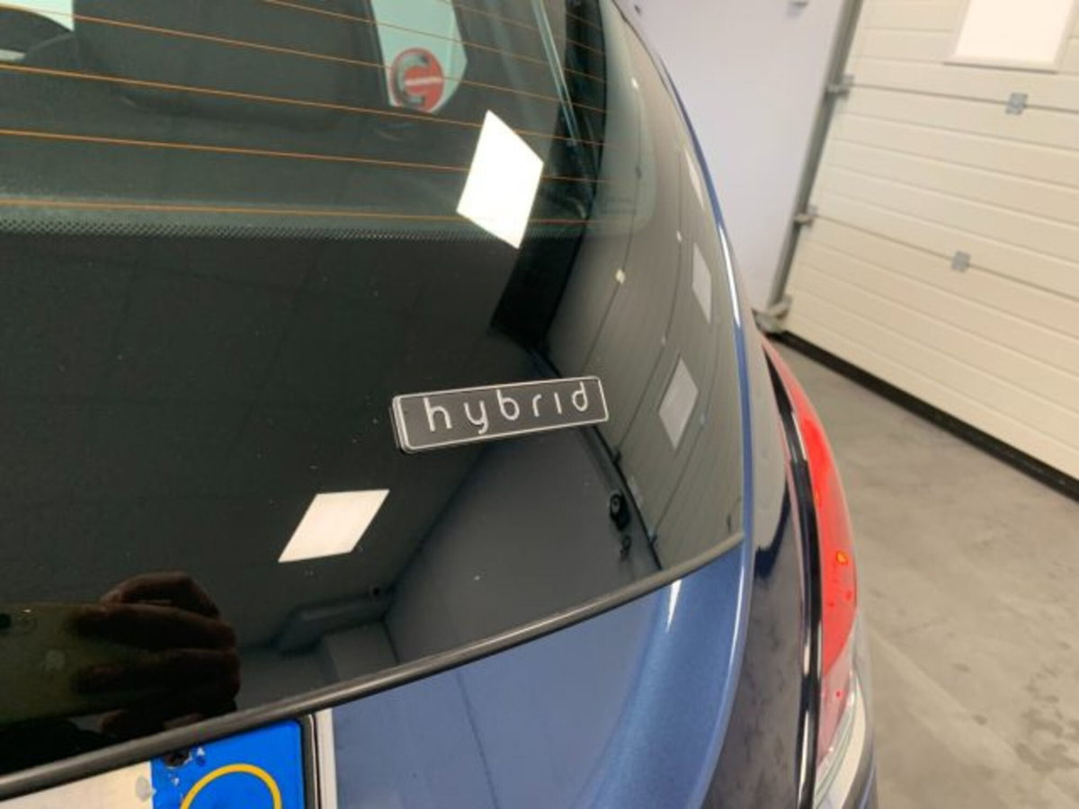 Lancia Ypsilon 1.0 FireFly 5 porte S&S Hybrid Ecochic Gold (18)