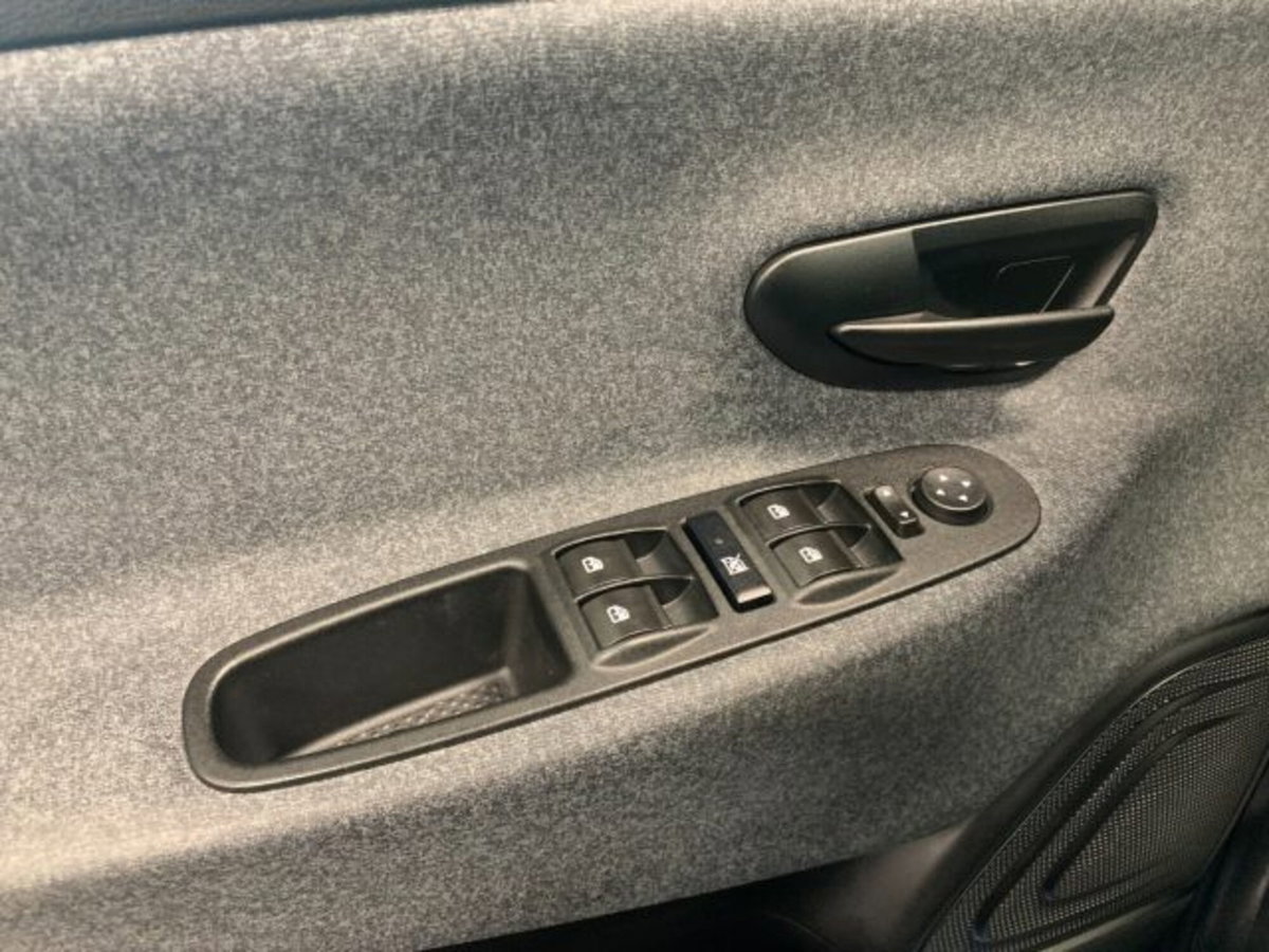 Lancia Ypsilon 1.0 FireFly 5 porte S&S Hybrid Ecochic Gold (20)