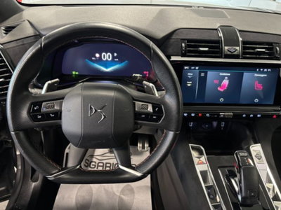 Ds DS 7 DS 7 Crossback BlueHDi 130 aut. Performance Line (10)