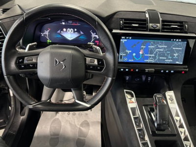 Ds DS 7 DS 7 Crossback BlueHDi 130 aut. Performance Line (11)