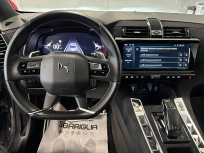 Ds DS 7 DS 7 Crossback BlueHDi 130 aut. Performance Line (12)