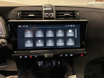 Ds DS 7 DS 7 Crossback BlueHDi 130 aut. Performance Line (14)