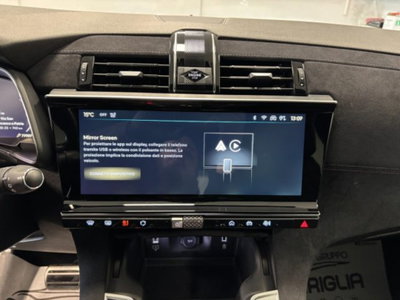 Ds DS 7 DS 7 Crossback BlueHDi 130 aut. Performance Line (16)