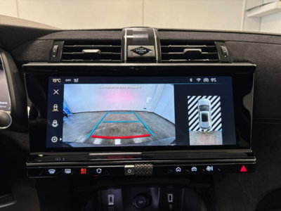 Ds DS 7 DS 7 Crossback BlueHDi 130 aut. Performance Line (17)