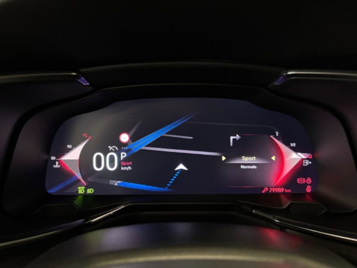 Ds DS 7 DS 7 Crossback BlueHDi 130 aut. Performance Line (18)