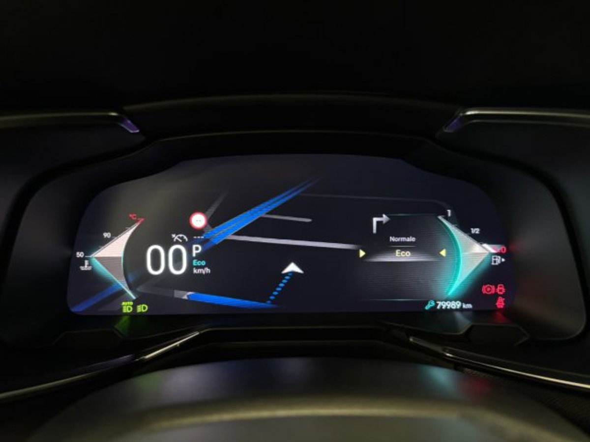 Ds DS 7 DS 7 Crossback BlueHDi 130 aut. Performance Line (19)
