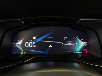 Ds DS 7 DS 7 Crossback BlueHDi 130 aut. Performance Line (19)
