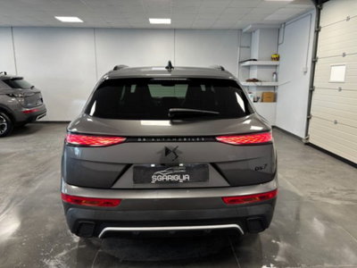 Ds DS 7 DS 7 Crossback BlueHDi 130 aut. Performance Line (5)