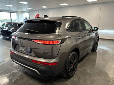 Ds DS 7 DS 7 Crossback BlueHDi 130 aut. Performance Line (6)