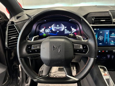 Ds DS 7 DS 7 Crossback BlueHDi 130 aut. Performance Line (8)