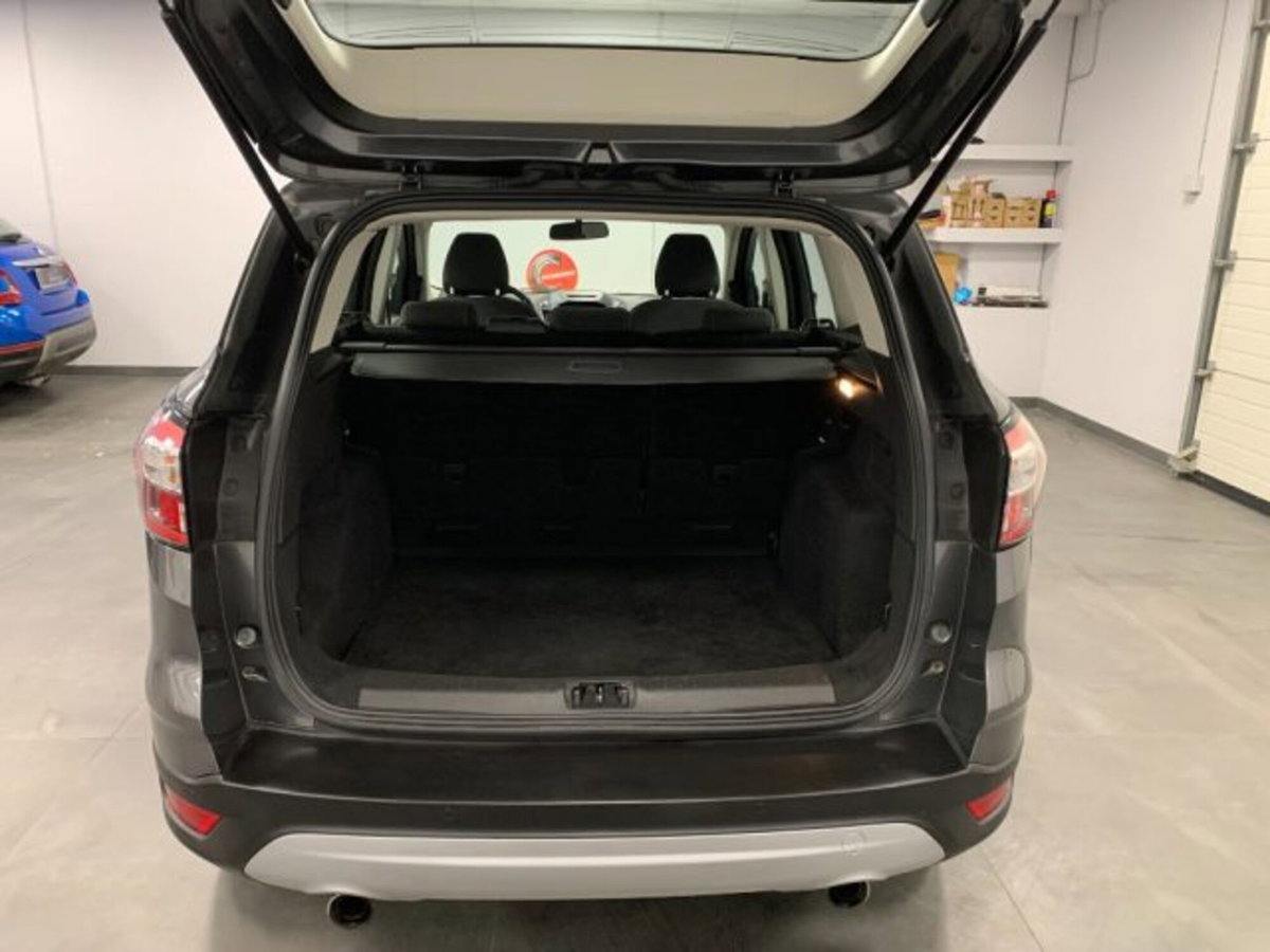 Ford Kuga 1.5 TDCI 120 CV S&S 2WD Powershift Titanium (17)