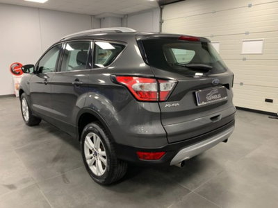 Ford Kuga 1.5 TDCI 120 CV S&S 2WD Powershift Titanium (4)