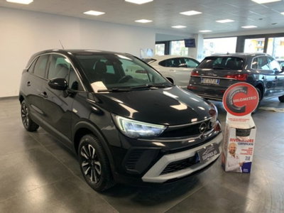 Opel Crossland 1.2 Elegance Pack s&s 130cv at6 usata