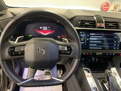 Ds DS 7 DS 7 Crossback BlueHDi 130 aut. Performance Line (10)