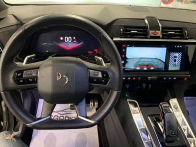Ds DS 7 DS 7 Crossback BlueHDi 130 aut. Performance Line (13)