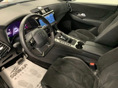 Ds DS 7 DS 7 Crossback BlueHDi 130 aut. Performance Line (14)