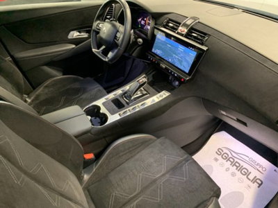 Ds DS 7 DS 7 Crossback BlueHDi 130 aut. Performance Line (15)