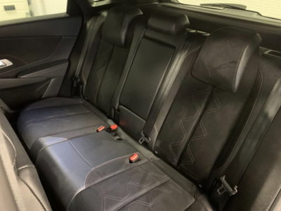 Ds DS 7 DS 7 Crossback BlueHDi 130 aut. Performance Line (17)