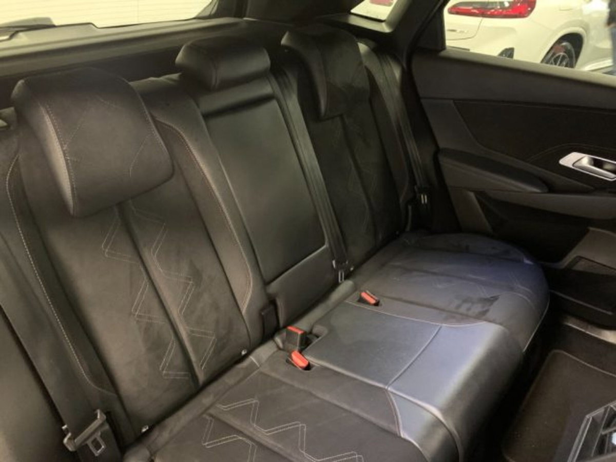 Ds DS 7 DS 7 Crossback BlueHDi 130 aut. Performance Line (18)