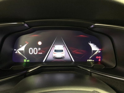 Ds DS 7 DS 7 Crossback BlueHDi 130 aut. Performance Line (19)