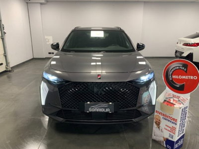 Ds DS 7 DS 7 Crossback BlueHDi 130 aut. Performance Line (2)