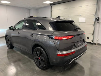 Ds DS 7 DS 7 Crossback BlueHDi 130 aut. Performance Line (4)