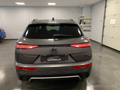 Ds DS 7 DS 7 Crossback BlueHDi 130 aut. Performance Line (5)