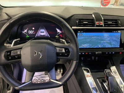 Ds DS 7 DS 7 Crossback BlueHDi 130 aut. Performance Line (7)