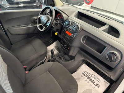 Dacia Dokker 1.6 8V 110CV GPL Comfort (11)
