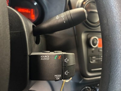 Dacia Dokker 1.6 8V 110CV GPL Comfort (13)