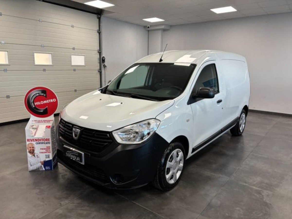 Dacia Dokker 1.6 8V 110CV GPL Comfort (3)