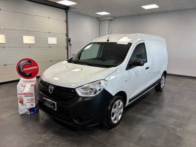 Dacia Dokker 1.6 8V 110CV GPL Comfort (3)