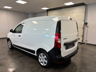 Dacia Dokker 1.6 8V 110CV GPL Comfort (4)