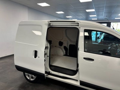 Dacia Dokker 1.6 8V 110CV GPL Comfort (7)