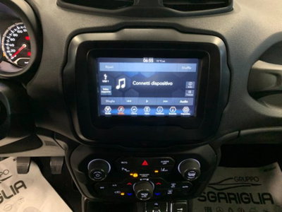 Jeep Renegade 1.6 mjt Longitude 2wd 130cv (10)