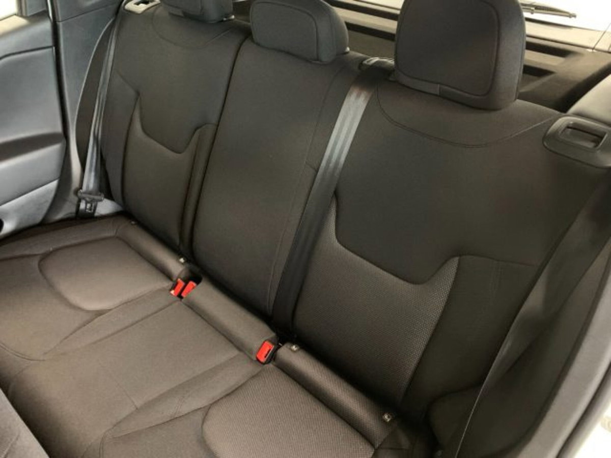Jeep Renegade 1.6 mjt Longitude 2wd 130cv (15)