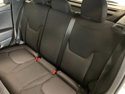 Jeep Renegade 1.6 mjt Longitude 2wd 130cv (15)