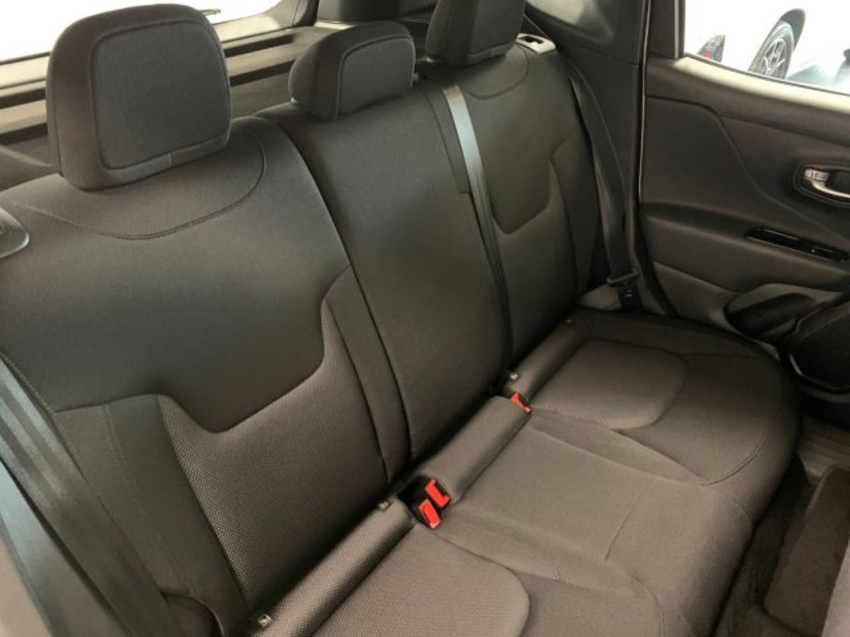 Jeep Renegade 1.6 mjt Longitude 2wd 130cv (16)