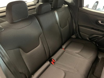 Jeep Renegade 1.6 mjt Longitude 2wd 130cv (16)
