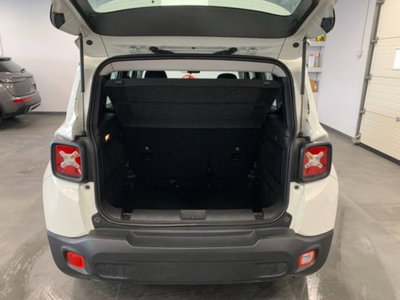 Jeep Renegade 1.6 mjt Longitude 2wd 130cv (17)