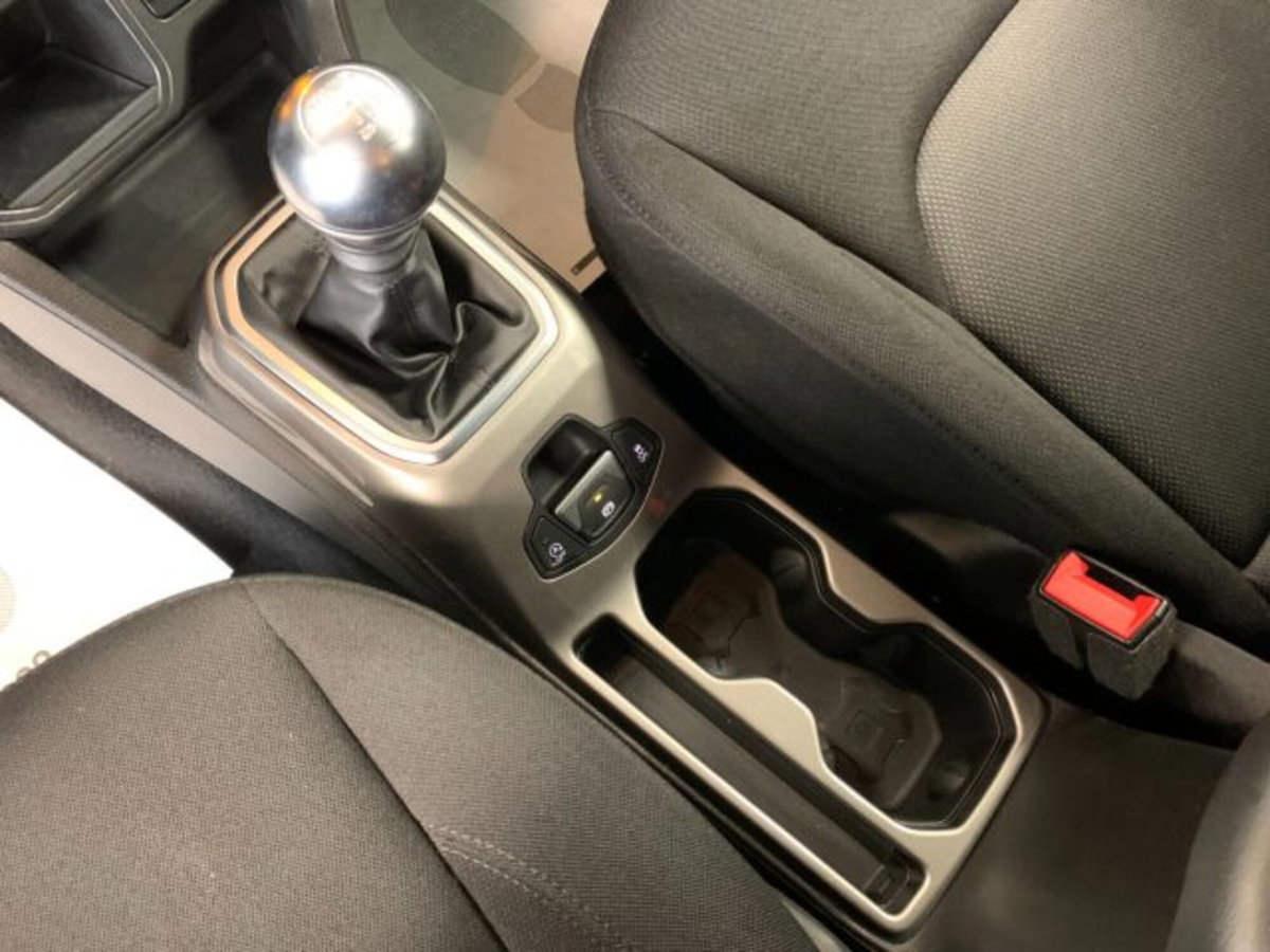 Jeep Renegade 1.6 mjt Longitude 2wd 130cv (18)