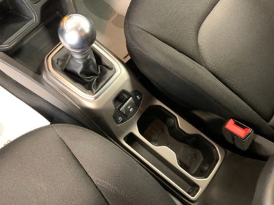 Jeep Renegade 1.6 mjt Longitude 2wd 130cv (18)