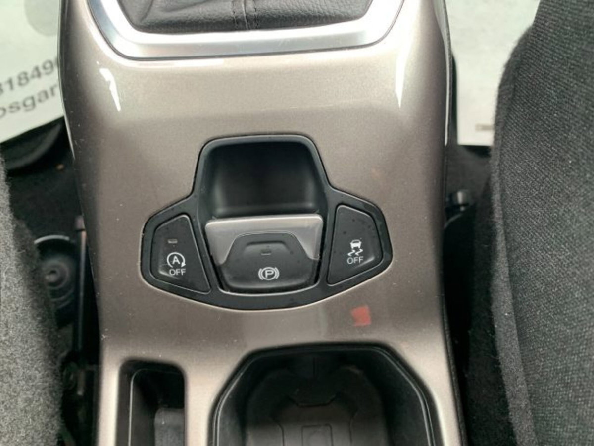 Jeep Renegade 1.6 mjt Longitude 2wd 130cv (20)