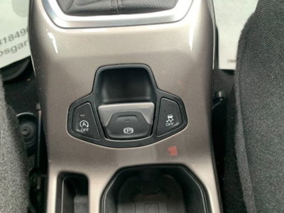 Jeep Renegade 1.6 mjt Longitude 2wd 130cv (20)