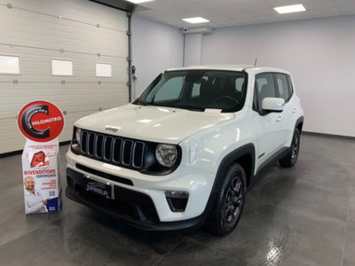 Jeep Renegade 1.6 mjt Longitude 2wd 130cv (3)