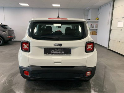 Jeep Renegade 1.6 mjt Longitude 2wd 130cv (5)