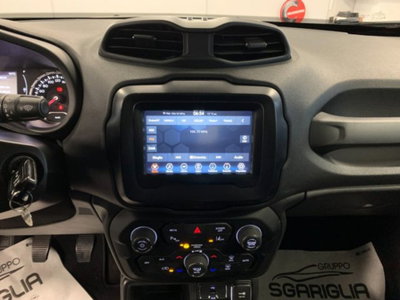 Jeep Renegade 1.6 mjt Longitude 2wd 130cv (9)